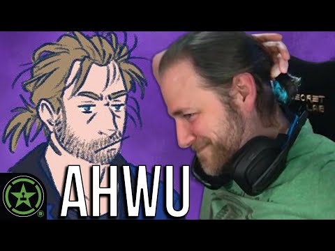 We Go Animated! - AHWU for September 21st, 2020 (#544)
