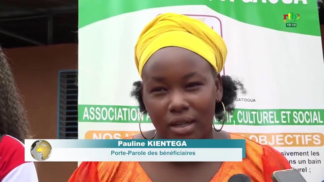 RTB - JT de 19H du 09 septembre 2025