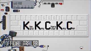 KKCKC Steam (PC) Key GLOBAL