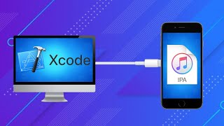 Sideload Apps to iPhone/iPad with Xcode | Cydia Impactor Alternative