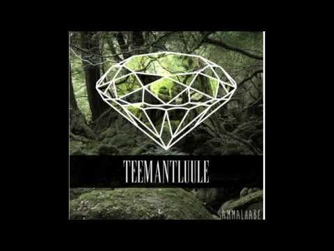 Teemantluule - Sammalhabe