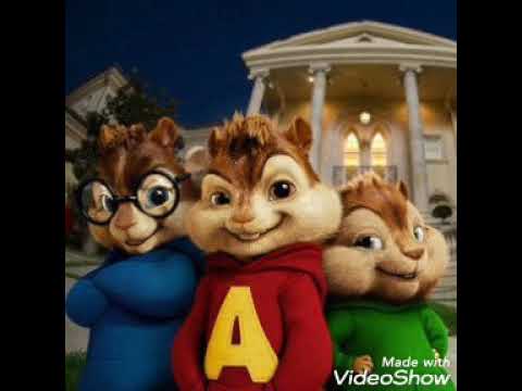 Reynmen ft. Ufo361 - Kaçamak (Alvin Ve Sincaplar)