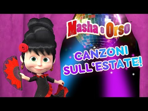 download lagu mp3 mp4 La Canzone Di Masha E Orso, download mp3 La Canzone Di Masha E Orso free downloadn, video klip La Canzone Di Masha E Orso