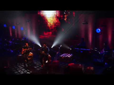 You've Got A Friend - Noel Cabangon and Davey Langit Cover