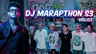 Download lagu MIXTAPE TERBARU DJ MARAPTHON SEASON 3 | REZA ARAP ALOY BRAVYCONK JAYJAX YB | BLB SPESIAL GEN Z mp3