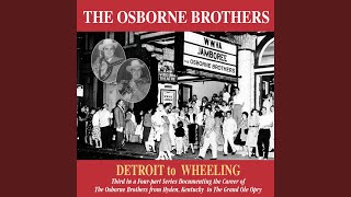 Foggy Mountain Breakdown