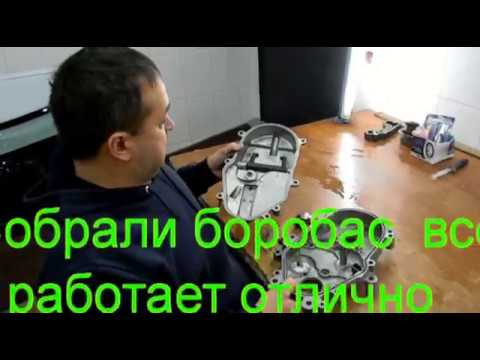 Разорвало коробку у снегохода, последствия Жесть воскрешение из мёртвых