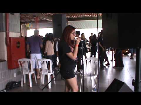 Anime Island 04  LESMA CATEGORIA B - Vanessa Uliana