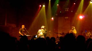 Lee Scratch Perry   Inspector Gadget @ Village Underground 05 03 2017