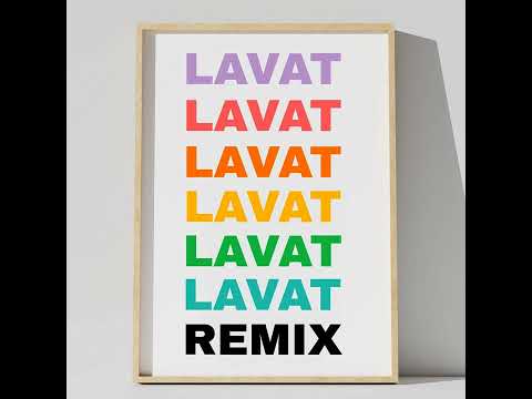 Hiphopologist x Poori x Dalu x Eycin x Daniyal - Lavat Remix