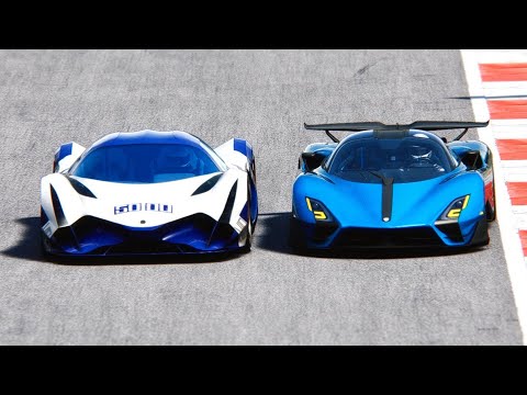 2022 SSC Tuatara Striker vs Devel Sixteen at Highlands
