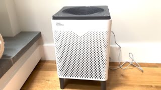 Coway Airmega 400 Air Purifier Review - Watch Before You Buy.