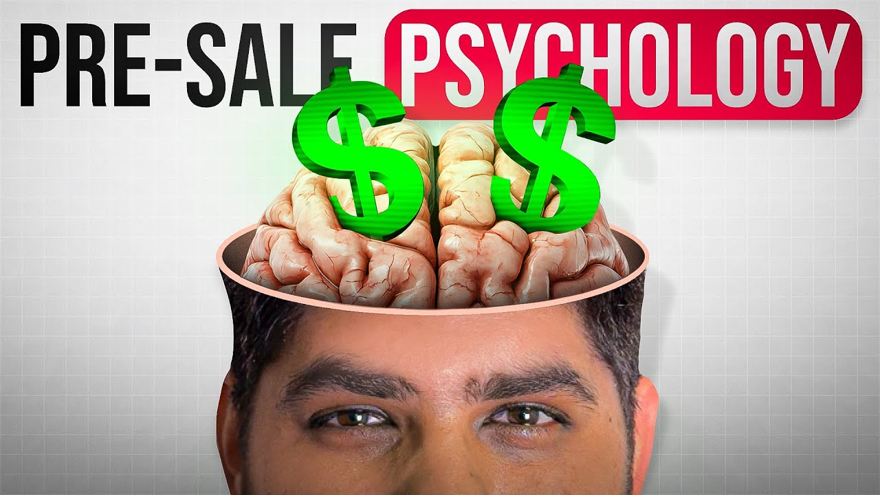 How To Sell Without Selling