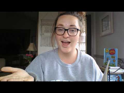 Gooney Bird Greene Ch  1