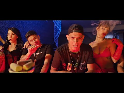 DADÁ BOLADÃO E MC CL - RAJADONA - CLIPE OFICIAL (Love Filmes)