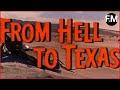 From Hell To Texas 1958 Western Full Movie Action Romance Henry Hathaway