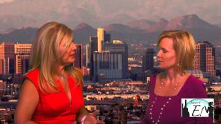 Kids Killing Kids. An Interview with Linda Levin for SmartFem Entertainment Television.