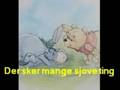 Peter Plys Winnie The Pooh