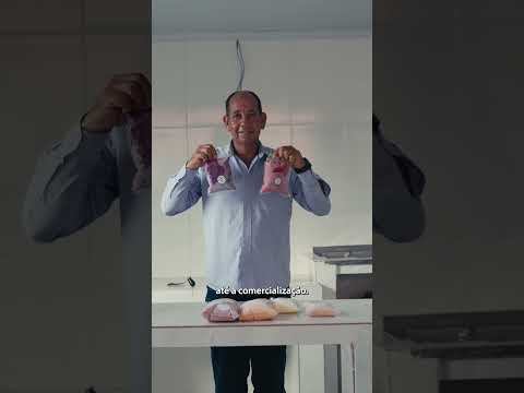 Rota da Fruticultura em Flores de Goiás