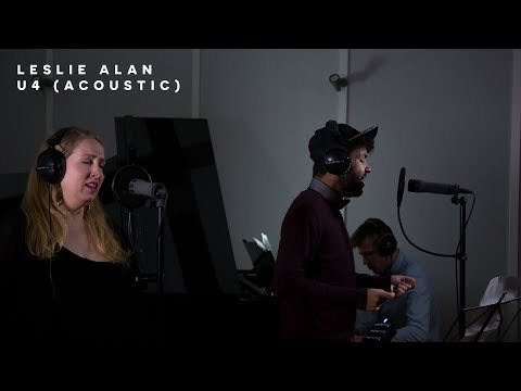 Leslie Alan - U4 (Acoustic Version)
