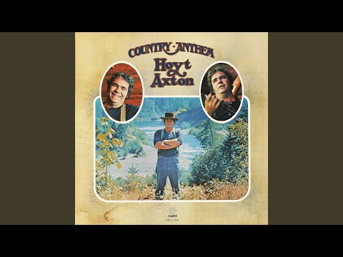 Video thumbnail for Country Anthem