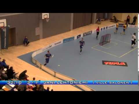 OLS - Salba 25.10.2014