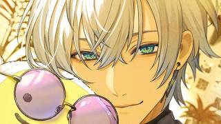 we're so back (i moved!) ✈️ 【NIJISANJI EN | Kaelix Debonair】