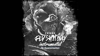 Future - fly shit only instrumental (prod Shaunscreation)