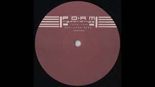 Westwood Brothers - Formlos