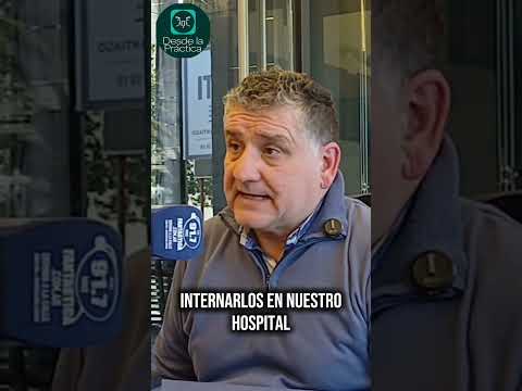 INAGURACION DEL HOSPITAL DE TRANSITO EN BELTRAN SGO DEL ESTERO. #viral #podcast #yfp