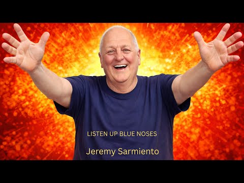 Jeremy Sarmiento Is a Genius – BCFC Fans Take Note🔵