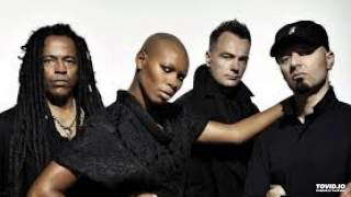 Skunk Anansie - Breathing