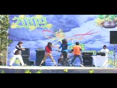 Koo Melt Poe Myar - Various Artists Pearl