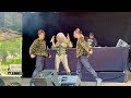 Cascada Dangerous Helsinki City Festival 2025