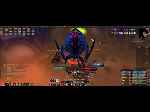Bug Trio Kill 8-15-20
