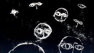 The Cure - Halo (LYRICS ON SCREEN) 📺