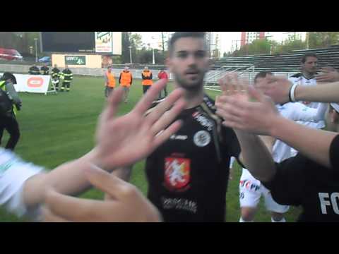 Nic než Hradec- FCHK-FKUNL