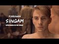 Porkanda Singam Captain America Version Motivation Captain America Mashup Tamil