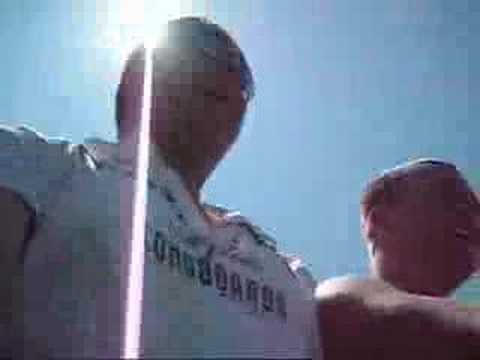 Top Gun Mirabilandia (Sierra Tonante)