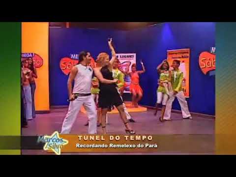 Remelexo do Pará - Traição  ( Programa Tarde Legal )