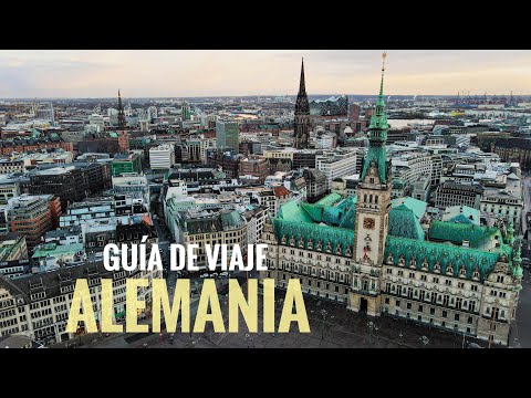 GERMANY TRAVEL GUIDE ✅ WHAT TO DO IN GERMANY