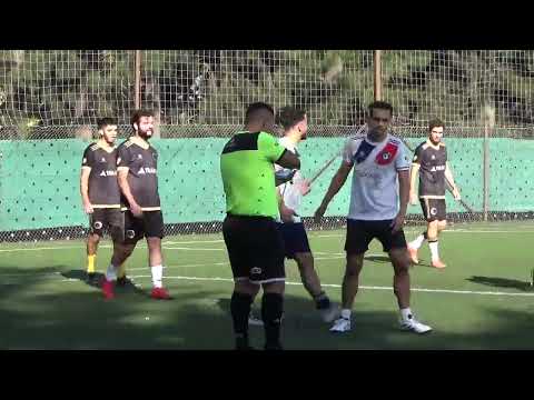 ALWAYS READY VS DARLING FC - #LigaNuñez - #Apertura SLS - 22/04/2023