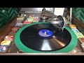 "Let's Have Another Cup O' Coffee" recorded USA 1932