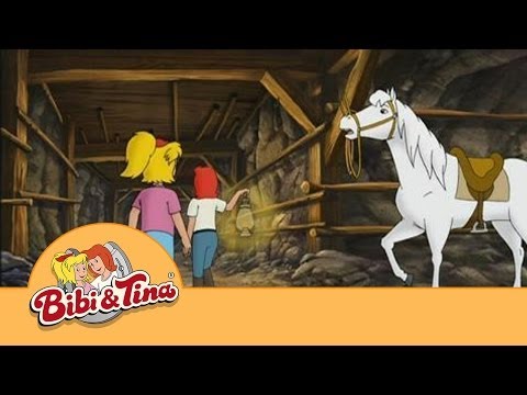 Bibi & Tina - Abenteuer in der Burgruine