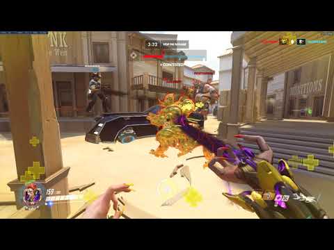 Overwatch 01 21 2018 Persistence