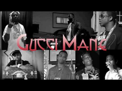 Ms Atlanta Ft Gucci Mane - Who Is Ms Atlanta