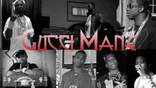 Ms Atlanta Ft Gucci Mane - Who Is Ms Atlanta