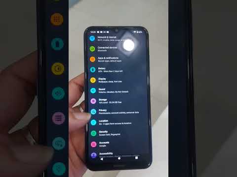#nokia1.4  #accessibility mode on #youtubeshorts #youtubeshorts