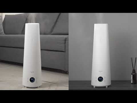 Увлажнитель воздуха Deerma Humidifier DEM-LD220