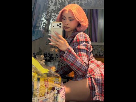 [FREE] Ice Spice Type Beat - "Gassed Up"